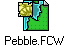 Pebble.FCW